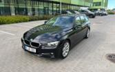 BMW 3 Series F30/F31/F34 Touring wagon