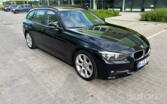BMW 3 Series F30/F31/F34 Touring wagon