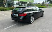 BMW 3 Series F30/F31/F34 Touring wagon