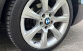 BMW 3 Series F30/F31/F34 Touring wagon