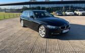 BMW 3 Series F30/F31/F34 Touring wagon
