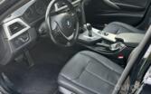 BMW 3 Series F30/F31/F34 Touring wagon