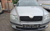 Skoda Octavia 2 generation Combi wagon 5-doors