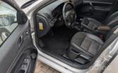 Skoda Octavia 2 generation Combi wagon 5-doors
