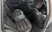 Skoda Octavia 2 generation Combi wagon 5-doors