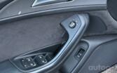 Audi A6 allroad C7