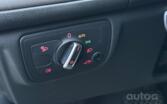 Audi A6 allroad C7