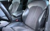 Audi A6 allroad C7