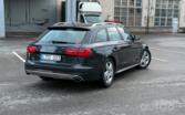 Audi A6 allroad C7