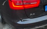 Audi A6 allroad C7