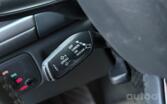 Audi A6 allroad C7