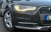 Audi A6 allroad C7