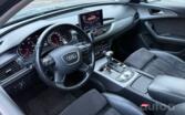 Audi A6 allroad C7