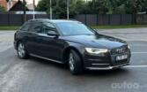 Audi A6 allroad C7
