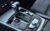 Audi A6 allroad C7