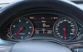 Audi A6 allroad C7
