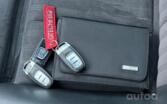 Audi A6 allroad C7