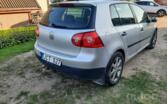 Volkswagen Golf 5 generation Hatchback 5-doors