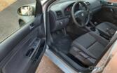 Volkswagen Golf 5 generation Hatchback 5-doors