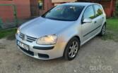 Volkswagen Golf 5 generation Hatchback 5-doors