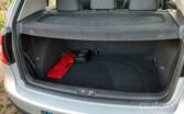 Volkswagen Golf 5 generation Hatchback 5-doors