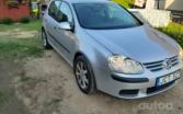 Volkswagen Golf 5 generation Hatchback 5-doors