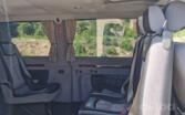 Volkswagen Transporter T5 Minivan 4-doors