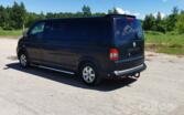 Volkswagen Transporter T5 Minivan 4-doors