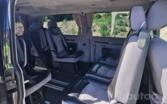 Volkswagen Transporter T5 Minivan 4-doors