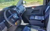Volkswagen Transporter T5 Minivan 4-doors