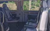 Volkswagen Transporter T5 Minivan 4-doors