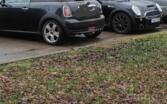 Mini Cooper R56 John Cooper Works hatchback 3-doors