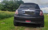 Mini Cooper R56 John Cooper Works hatchback 3-doors