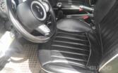 Mini Cooper R56 John Cooper Works hatchback 3-doors