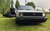 Volkswagen Golf 2 generation Hatchback 3-doors