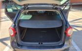 Volkswagen Passat B6 wagon 5-doors