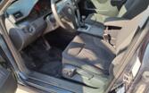 Volkswagen Passat B6 wagon 5-doors