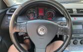 Volkswagen Passat B6 wagon 5-doors