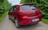 SEAT Leon 2 generation Hatchback 5-doors