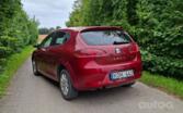 SEAT Leon 2 generation Hatchback 5-doors
