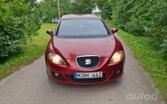SEAT Leon 2 generation Hatchback 5-doors