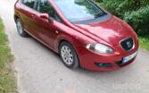 SEAT Leon 2 generation Hatchback 5-doors