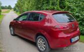 SEAT Leon 2 generation Hatchback 5-doors