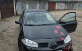 Renault Megane 2 generation RS hatchback 3-doors