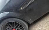 Renault Megane 2 generation RS hatchback 3-doors