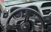 Renault Megane 2 generation RS hatchback 3-doors