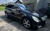 Mercedes-Benz R-Class W251 Minivan