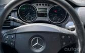 Mercedes-Benz R-Class W251 Minivan