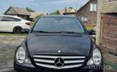 Mercedes-Benz R-Class W251 Minivan