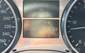 Mercedes-Benz R-Class W251 Minivan